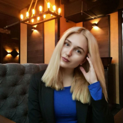 Фотография репетитора Фесенко Маргарита Алексеевна