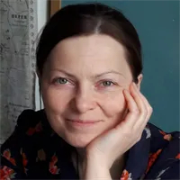 Фотография репетитора Владимирова Ольга Константиновна