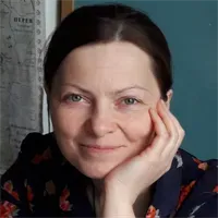 Фотография репетитора Владимирова Ольга Константиновна