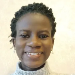 Фотография репетитора Woode Mary Clara 