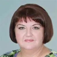 Фотография репетитора Бога Наталия Павловна