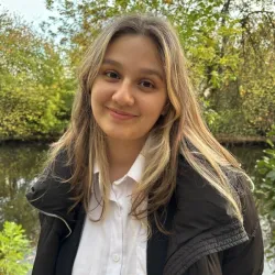 Фотография репетитора Габдулина Александра 