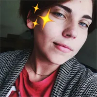 Фотография репетитора Обенякова Вероника Витальевна