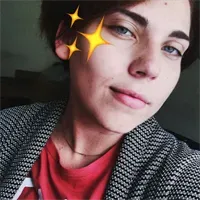 Фотография репетитора Обенякова Вероника Витальевна