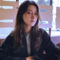 Фотография репетитора Танова Камилла Александровна