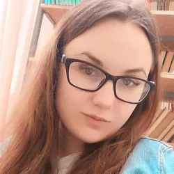 Фотография репетитора Пирущая Екатерина Алексеевна
