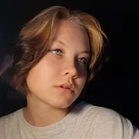 Фотография репетитора Герасименко Валерия Павловна