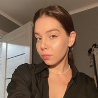 Фотография репетитора Алексеева Анастасия Сергеевна