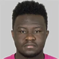 Фотография репетитора Эмуа Абдул-Кадир 