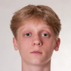 Фотография репетитора Хотулев Андрей Евгеньевич
