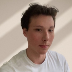 Фотография репетитора Снегуров Даниил Георгиевич