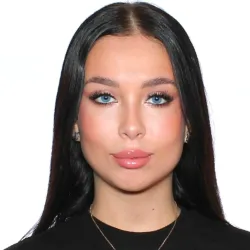 Фотография репетитора Блинова Злата Вячеславовна