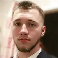 Фотография репетитора Борутенко Георгий Андреевич