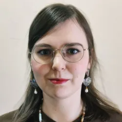 Фотография репетитора Дробышева Марина Альбертовна