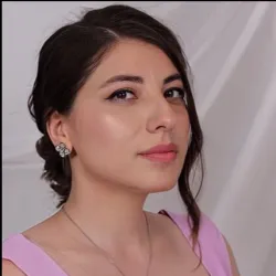 Фотография репетитора Джамалова Диана Бугадиновна