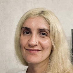 Фотография репетитора Бабаева Мария Имамудиновна