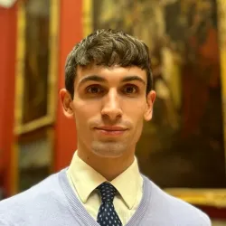 Фотография репетитора Скиавон Джакомо 