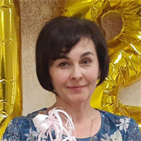 Фотография репетитора Дундукова Ольга Ивановна