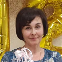 Фотография репетитора Дундукова Ольга Ивановна