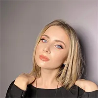 Фотография репетитора Стринадко Анна Витальевна