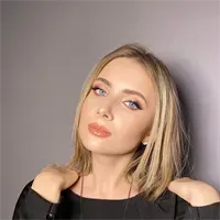 Фотография репетитора Стринадко Анна Витальевна