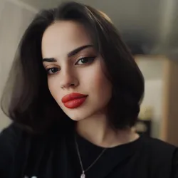 Фотография репетитора Крючкова Мария Николаевна