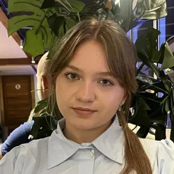 Фотография репетитора Саблина Анна Ильинична