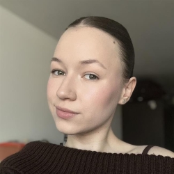 Фотография репетитора Крепких Ольга Дмитриевна