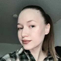 Фотография репетитора Крепких Ольга Дмитриевна