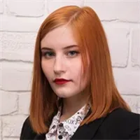 Фотография репетитора Вихарева Лидия Александровна
