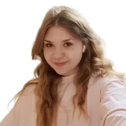 Фотография репетитора Тарасенко Юлия Александровна