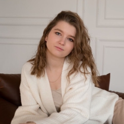 Фотография репетитора Лазарева Маргарита Александровна