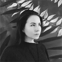 Фотография репетитора Русакова Ольга Андреевна