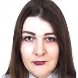 Фотография репетитора Казулина Елена Александровна