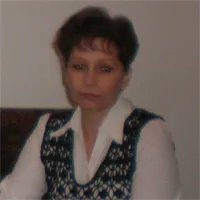 Фотография репетитора Баева Оксана Васильевна