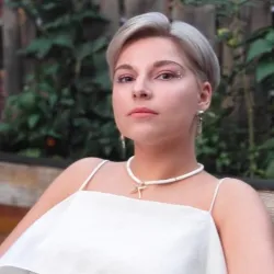 Фотография репетитора Кузнецова Валерия Максимовна