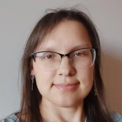 Фотография репетитора Комиссарова Любовь Владимировна