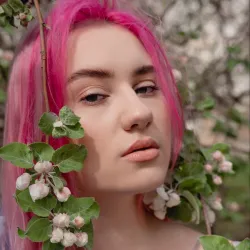 Фотография репетитора Николаева Кристина Сергеевна