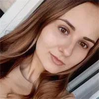 Фотография репетитора Ковалева Елизавета Сергеевна