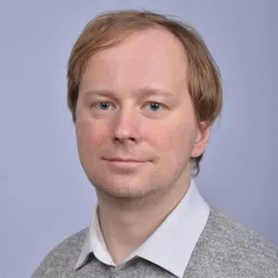 Фотография репетитора Иванов Виктор Геннадьевич