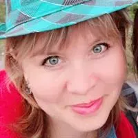 Фотография репетитора Божок Валентина Сергеевна