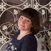 Фотография репетитора Богдан Марина Евгеньевна