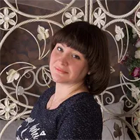 Фотография репетитора Богдан Марина Евгеньевна