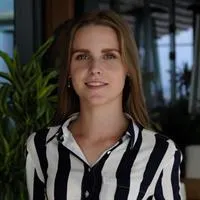 Фотография репетитора Гаранина Виктория Юрьевна