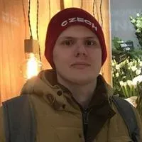 Фотография репетитора Владимиров Денис Владимирович