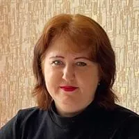 Фотография репетитора Одегова Елена Анатольевна