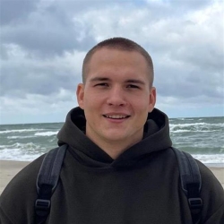 Фотография репетитора Савицкий Иван Викторович