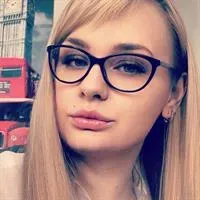 Фотография репетитора Токарева Ксения Дмитриевна