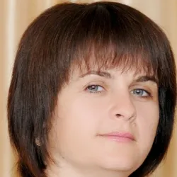 Фотография репетитора Господинова Галина Ивановна