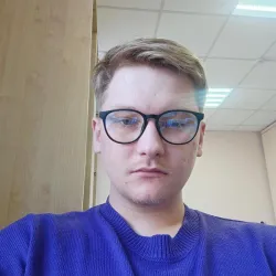 Фотография репетитора Сташевский Сергей Александрович